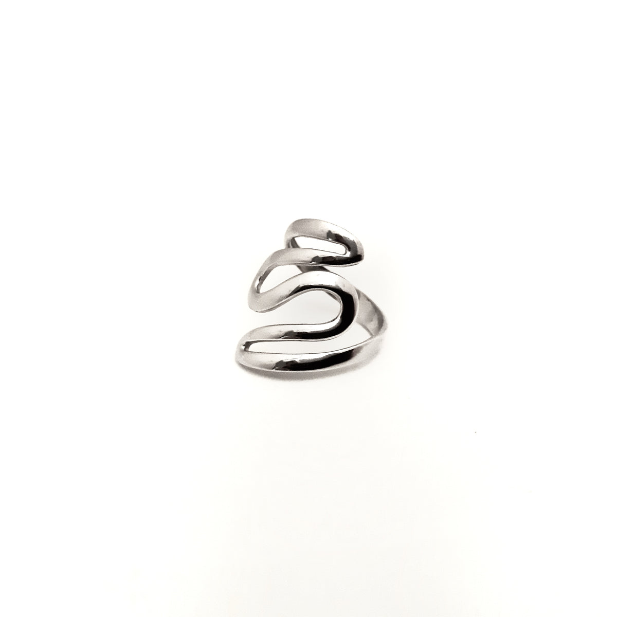 Anello Donna Ti Sento Milano 12126DB/54 Argento 925 Rodiato Blu Anello Donna Ti Sento Milano 12126DB/54 Argento 925 Rodiato Blu