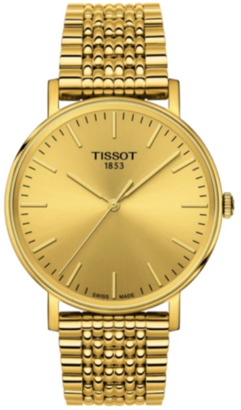 Orologio Everytime Medium – Gioielleria Mariatti Torino