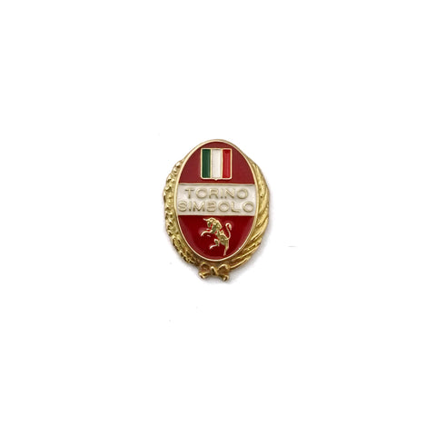 Distintivo Torino Simbolo