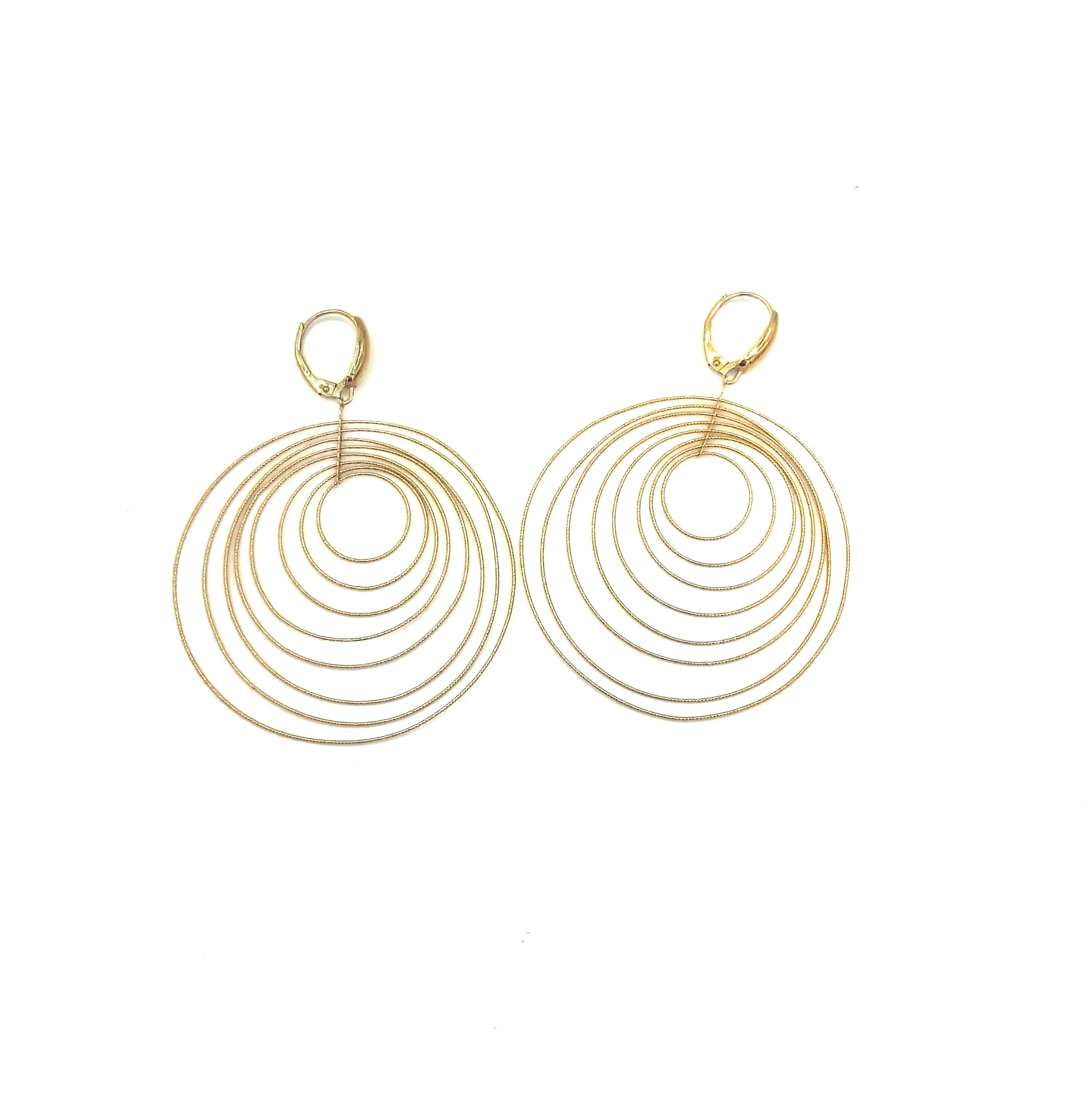 Hoop Retro’ Essential – Eternal - Foto 9