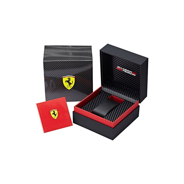 Orologio XX Kers Scuderia Ferrari - Gioielleria Mariatti Torino